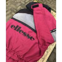 ราคา เสื้อแจ็คเก็ต Ellesse กลางแจ้งมือสอง (14397118728)