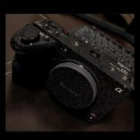ราคา FX30 FX3 FX3A Decal ผิวไวนิลห่อฟิล์มกล้องสติกเกอร์ป้องกันสําหรับ Sony FX30 ILME-FX30 FX 30 (57951388090)