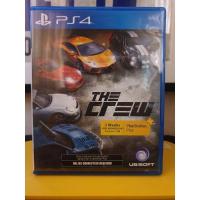 ราคา (PS4) THE CREW (2014) Zone3 (มือสอง) (12618386258)