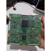 ราคา tcon board samsung ua55es6800r แท้ถอด ส่งฟรี (27359987955)