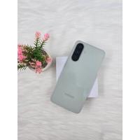 ราคา Samsung Galaxy A56 5G (12/256GB) ประกันศูนย์ถึง 23/7/2569 (55901465105)