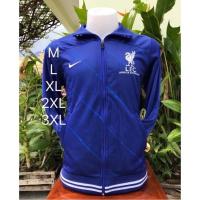 ราคา ฟรีส่ง!! ❥เสื้อวอร์ม ทีมลิเวอร์พูล สีน้ำเงิน ฤดูกาลใหม่ล่าสุด ลิเวอพูล ลิเวอร์พลู ลิเวอพลู (1561700143)