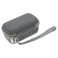 ราคา เหมาะสําหรับ MCHOSE M7/M7 Pro Gaming Dual Mode Mouse Storage Protection Hard Shell กระเป๋ากล่อง (46604400145)