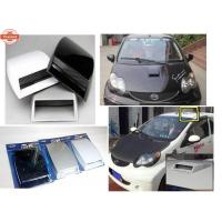 ราคา Scoop ช่องลมติดฝากระโปรงรถยนต์ (43622886416)