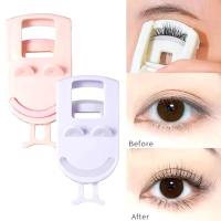 ราคา MATA PLASTIC EYELASH CURLER EYELASH CURLER EYELASH CURLER CUTE BUNNY EYELASH CURLER VINY EYELASH CURLER SMILE SHAPE (40928767509)