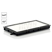 ราคา ไส้กรองแอร์ BMW E36 CU2835 MANN กรองแอร์ บีเอ็ม 64111393489 LA80 ห้องโดยสาร 8mileauto (4788160759)