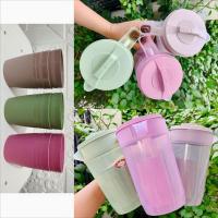 ราคา แพคเกจ TEAPOT CONTAINS 3 และ 6 COLORFUL ICE GLASS SET CONTAINS 3 TEAPOTS GET 6 ฟรีถ้วย (48102959577)