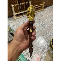 ราคา ไม้ครูช้างเอราวัณ ทองเหลือง (29717487155)