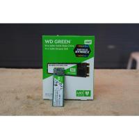 ราคา SSD (เอสเอสดี) WD GREEN SATA M.2 2280 (WDS480G2G0B)480 GB (14083799335)
