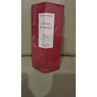 ราคา น้ำหอม ISSEY MIYAKE L'EAU D'ISSEY ROSE & ROSE ของแท้ 100% ขนาด 90 ML มีของพร้อมส่ง (16400584434)