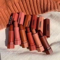 ราคา (พร้อมส่ง)TANAKO Mini Lip ลิปทานาโกะ 6แท่ง (7534299172)