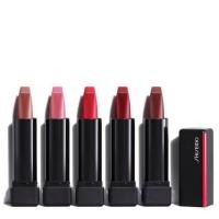 ราคา Shiseido ModernMatte Powder Lipstick 2.5 g (2060346150)