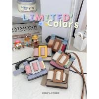 ราคา BOYY Romeo wallet multi colors (PU) | Lastel by Oilry Store (12696891111)
