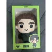 ราคา ชัคกี้ GOT7 ver.3 Mark ของแท้ + การ์ด แถมชุดชัคกี้ 3 ชุด‼️ (17087076026)