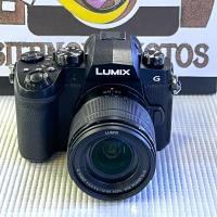 ราคา Panasonic G90 kit 12-60 mm f3.5-5.6 ASPH Mirrorless camera (26903401223)