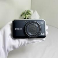 ราคา Canon powershot SX210IS (รุ่นหายากมากๆ) (56154845197)