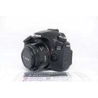 ราคา Canon 60D พร้อมเลนส์ 50mm F1.8 (5466499844)