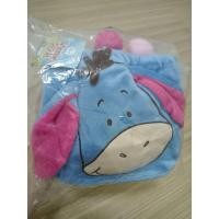 ราคา กระเป๋าหูรูดอียอร์ลิขสิทธิ์ของดิสนีย์วินนี่เดอะพูห์ มือ1 (25256988563)