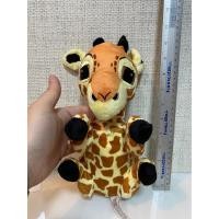 ราคา ตุ๊กตา ยีราฟ Disneyland ของแท้ สภาพ98% (20676161520)