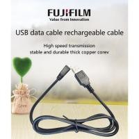 ราคา สายเคเบิลข้อมูล Fuji USB สามารถชาร์จสําหรับกล้องมิเรอร์เลส Fuji XT20, XA1, XA2, XT10, XA3, Xe2 รุ่น (42128228299)