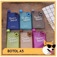 ราคา ขวดน้ําดื่ม ขนาด A5 - A5 (12955412199)