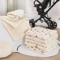 ราคา เบาะรองรถเข็นเด็ก เบาะรองนั่งเนื้อนุ่มนิ่มนั่งสบาย ระบายอากาศได้ดี (28477693102)