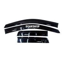 ราคา กันสาด NAVARA NP300 นาวาร่าปี 2014-2022 หน้า+ช่องแคป (7553538125)