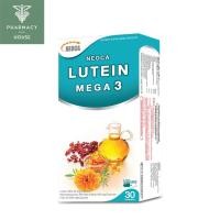 ราคา Neoca lutein mega 3 30 capsules (8424294194)