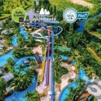 ราคา E-Ticket #บัตรสวนน้ำแบล็คเมาเท่น #Black Mountain Water Park บัตรหมดเขต31/10/2025จัดส่งหน้าบัตรทางแชท 8 ชั่วโมง (19923507673)