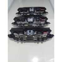 ราคา กระจังหน้ามือ1 City RS MC Sedan 2023-2024 แท้ศูนย์ ตรงรุ่น ถอดเก่าใส่ใหม่ได้เลย ไม่รวมคิ้วไฟ ซ้ายขวา (29472889094)