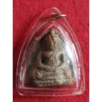 ราคา พระพิมพ์หลวงพ่อโต บางกระทิง เนื้อผง พร้อมเลี่ยมกรอบพลาสติกกันน้ำ (16353943122)