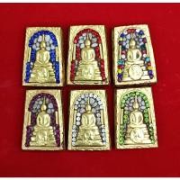 ราคา พระสมเด็จบุทองคำแท้กรุวังหน้า (20541888508)