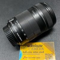 ราคา CANON EF-S 18-135mm f/3.5-5.6 IS (24989271487)