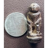 ราคา G3225 หลวงพ่อกลั่น วัดอินทราวาส จังหวัดอ่างทอง ลิงเรียกทรัพย์ (41219150174)
