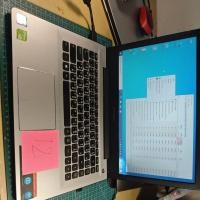 ราคา notebook lenovo ideapad 500s มือสอง (28709402241)