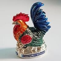 ราคา ไก่หลวงพ่อรวยรุ่นเงินไหลมา (1700089816)