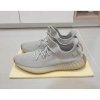 ราคา YEEZY 350 v.2 "SESAME" (Used) sz.10uk / 10 5us แท้% (7459163163)