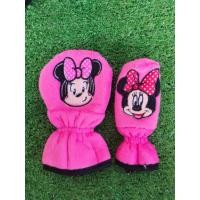 ราคา ที่หุ้มเกียร์และหุ้มเบรกมือลายมินนี่เม้าส์Minnie Mouse (7889655140)