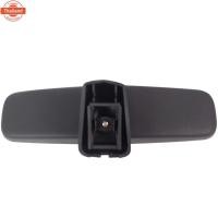 ราคา กระจกในเก๋ง กระจกมองหลัง กระจกในรถ แป้นใหญ่ รุ่น อีซูซุ ดีแม็กซ์ ISUZU D-MAX DMAX year 2003 - 2011 สีดำ 1 ชิ้น (53750522679)