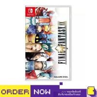 ราคา [+..••] พร้อมส่ง | NSW FINAL FANTASY IX (เกมส์ Nintendo Switch™ ) (7157714900)