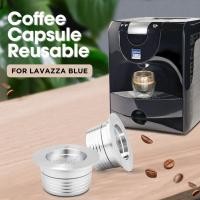 ราคา ICafilas แคปซูลกาแฟแบบใช้ซ้ําได้สําหรับเครื่อง Lavazza Blue - CC451 (47656206878)