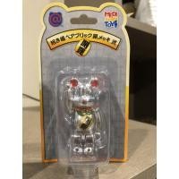 ราคา Be@rbrick bearbrick Lucky cat 100% (6360743697)