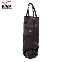 ราคา VIVA กระสอบทรายเปล่า Premium PU + Canvas สีน้ำตาล รุ่น MODERN VINTAGE (ขนาด 120-150 ซม.) (20454721697)
