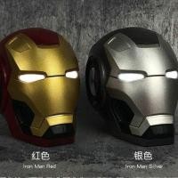 ราคา ลำโพงบลูทู ธ Iron Man，Bumblebee，Spiderman (6184448778)