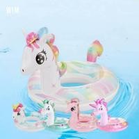 ราคา ห่วงยางเด็กกลิตเตอร์ 70 cm ห่วงยางโพนี่ ห่วงยางยูนิคอร์น ห่วงยางเป็ด พร้อมส่ง ส่งจากไทย (27257967084)