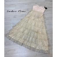 ราคา เดรสสายเดี่ยว งานป้าย ONE ONE มงกุฎ SIZE L พร้อมส่ง (8861022035)