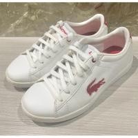 ราคา รองเท้าผ้าใบ Lacoste (28805824275)