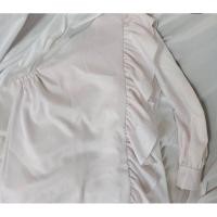 ราคา เสื้ิอไหล่เบี่ยงแขนเดียว เสื้อปาดไหล่ข้างเดียว เสื้อไหล่เดียว (6554676137)