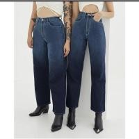 ราคา กางเกงยีนส์ merge.official รุ่น signature jeans 01 (25850948152)