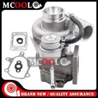 ราคา 1989- B110 turbocharger for RENAULT MESSENGER 2.5 D 103hp turbo 466974-5001S 466974-5002S 466974-50 (54203782800)